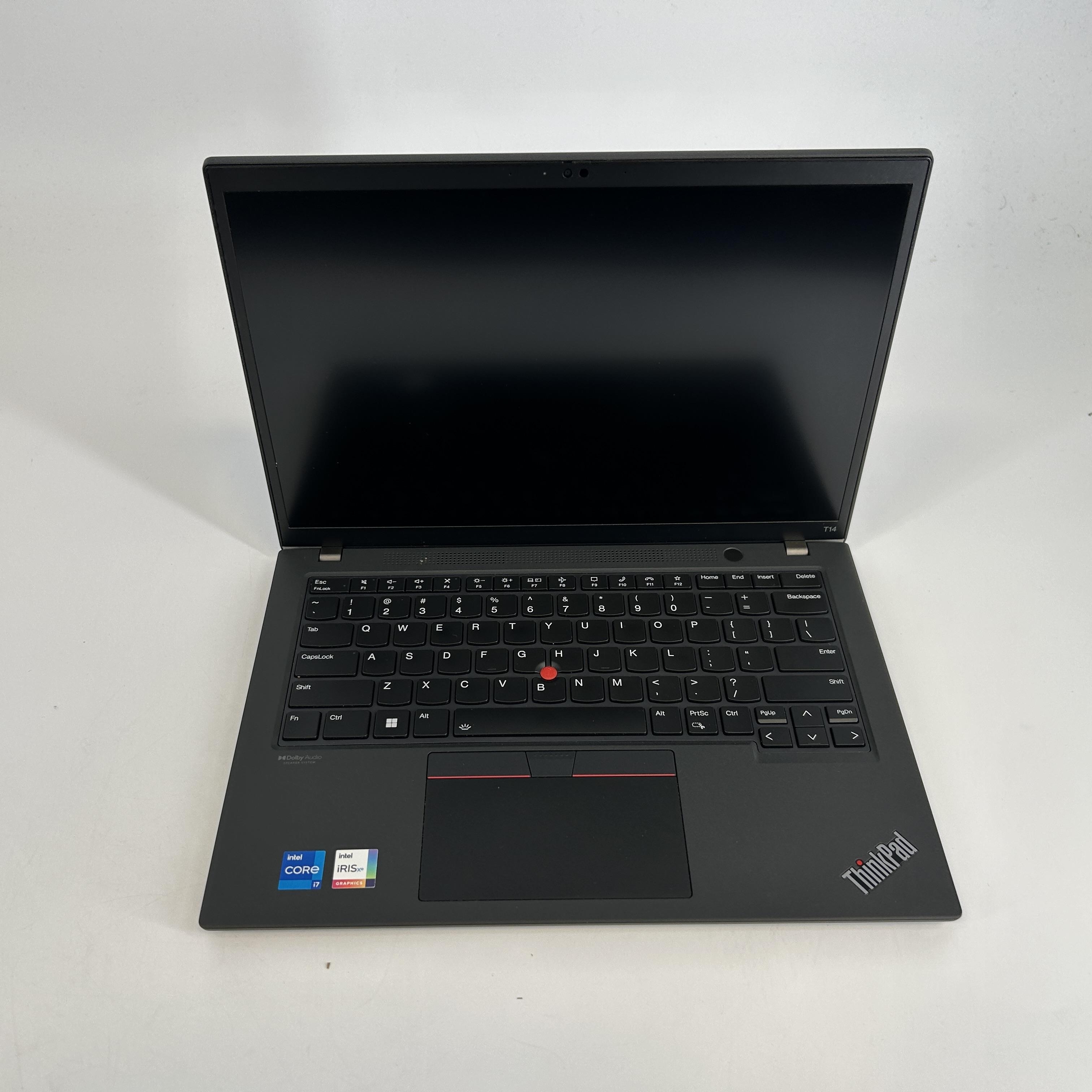 Lenovo ThinkPad T14 Gen 3